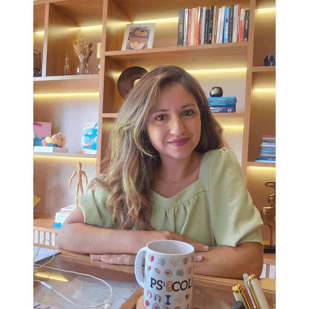 Gabriela Arná — sobre